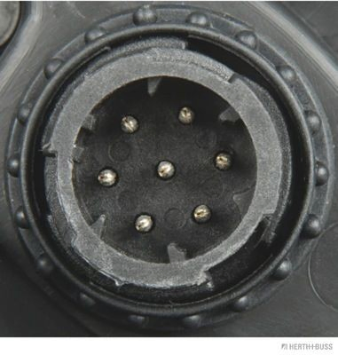 Luz direita para Mercedes Benz Truck TRUCK ATEGO II 